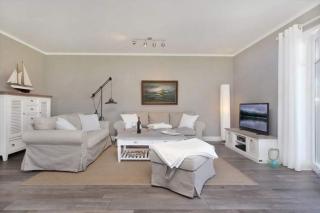 Ferienhaus Strandglück - 6