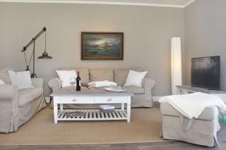 Ferienhaus Strandglück - 5