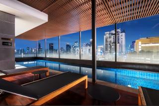 Wyndham Garden Residence Sukhumvit 42 - Banguecoque - 8