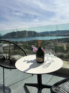 Hotel Carre Noir - Porto Vecchio - 1