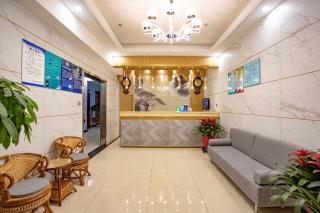 Weilai Hotel Beijing Qianmen Store - Pechino - 1