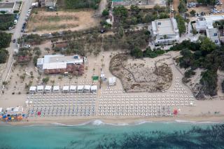 Lido degli Angeli Case Vacanza-Beach - 6