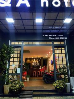QA hotel - Da Lat - 0
