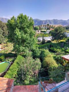 Indipendenza Residence - Palermo - 1