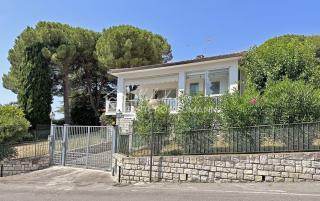 186 - Villa singola trilocale al Taunus con splendida vista mare - SPIAGGIA inclusa nel prezzo - Numana - 0