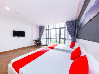 QA hotel - Da Lat - 7