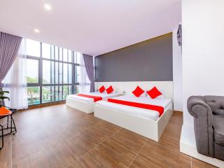 QA hotel - Da Lat - 1