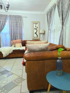 The Garden on Hartbeespoort - 0