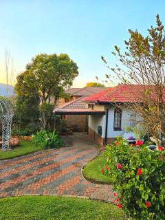 The Garden on Hartbeespoort - Hartbeespoort - 1