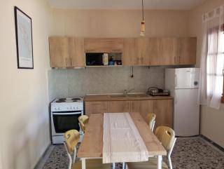 Piviera house - Asprovalta - 7
