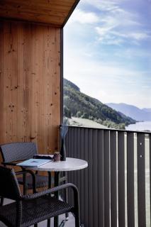 Gasthof-Hotel Bramosen - 1