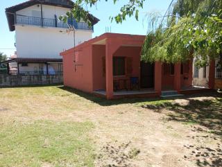 Piviera house - Asprovalta - 2
