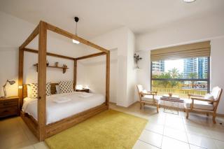Silk Valley - Luxury 2BR close to JBR Beach - Dubai - 7
