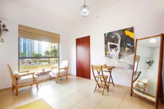 Silk Valley - Luxury 2BR close to JBR Beach - Dubai - 6