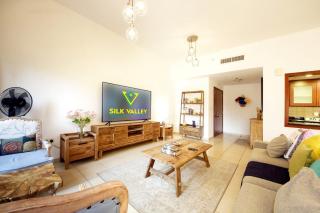 Silk Valley - Luxury 2BR close to JBR Beach - Dubai - 5