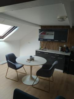 Kleo Studio - Charleroi - 0