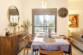 Silk Valley - Luxury 2BR close to JBR Beach - Dubai - 3