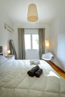 Sunny all day apartment near Athens city center - Athen - 0