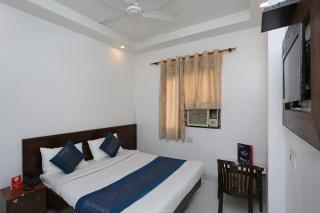 Hotel O Rachna tourist lodge - New Delhi - 2