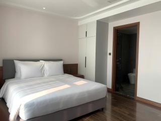 The Dome Hotel - Ninh Lão - 6