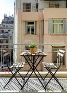 Sunny all day apartment near Athens city center - Athen - 3