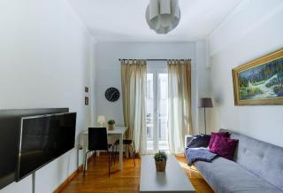 Sunny all day apartment near Athens city center - 3