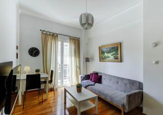 Sunny all day apartment near Athens city center - Athen - 0