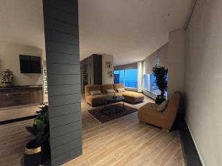 Elevation 5-5K Nature Comfort Honeymoon Suite - Murree - 0