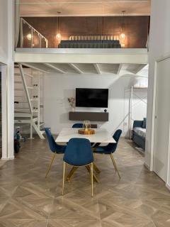 White House luxury - Bari - 6