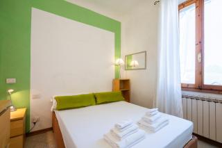 Boccaccio living - Florença - 7