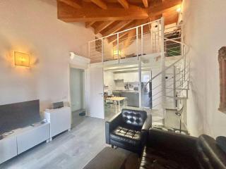 Relais Fasanella attico - Lago di Garda - Toscolano Maderno - 9
