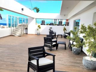 Lindo 1BD apt in Bella Vista with Pool, Rooftop,Gym,Parking - 9