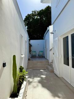 La Kaz Banian - Saint-Pierre - 8