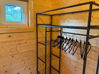 Chalet Chêne-Pin - Boutenac - 1