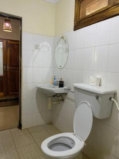 Kameshuza Inn - Nkunjila - 7