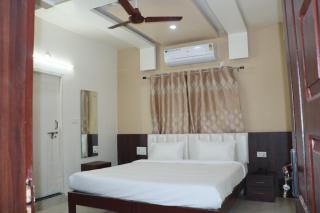 Ideal Residency - Gulbarga - 6