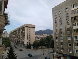 Urban Nest Apartment Sarajevo - Sarajevo - 5