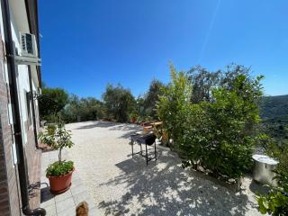 Villa Gargano - 7