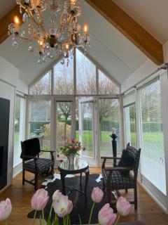 B&B de Tol - Hulst - 8
