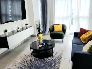 Lindo 1BD apt in Bella Vista with Pool, Rooftop,Gym,Parking - 5