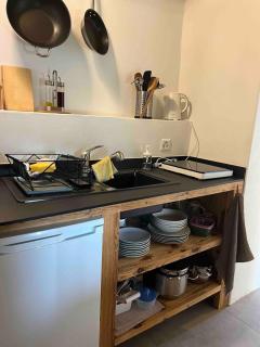 La Morrigna Rustico, Modern Comfort & Nature Retreat - Bidogno - 2
