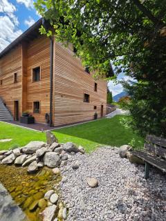 Apartment Nicolle - Sautens - 9