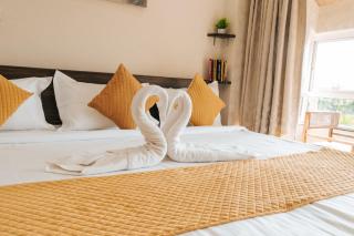 Sea View Holiday Vagator - 7