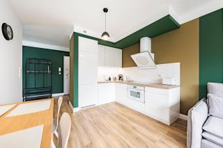 Comfort Apartments Batorego - Gdynia - 7