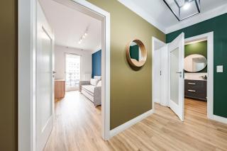 Comfort Apartments Batorego - Gdynia - 5