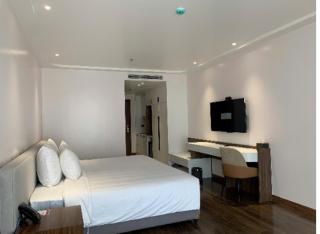 The Dome Hotel - Ninh Lão - 9