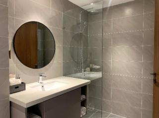 The Dome Hotel - Ninh Lão - 8