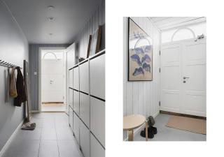 Spacious 5-Bed Stay with Patio in Nordnes - Bergen - 4