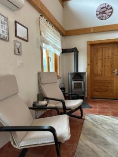 Klimatisierte Familienchalets eingebettet in der Natur - Rothenthurn - 8