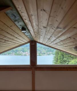 Klimatisierte Familienchalets eingebettet in der Natur - Rothenthurn - 6